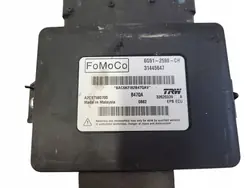 Handbromsmodul OEM 6G912598CH för Volvo S80 II