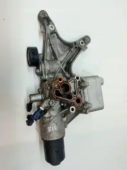 Öljynsuodattimen Kotelo Pohja OEM 06L903143D 2.0 TSI