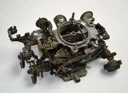Carburador Hitachi G05 F para Nissan - Usado