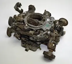 Carburador Hitachi G05 F para Nissan - Usado