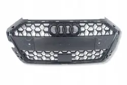 OEM 82A853651B framstötrörsgaller Audi A1 II S-Line
