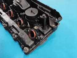 Tampa de Válvulas BMW E46 2.0D