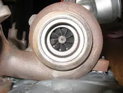 Turbo 2.0 TDI Audi A3 Altea Leon Octavia Golf Passat