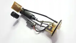 Bomba de Combustível Toyota Land Cruiser 2003 2322174110