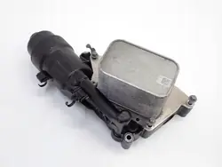 Öljynsuodatinpohja OEM 70563887 BMW 2-sarjalle