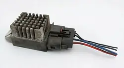 Resistência do ventilador OEM P04868332AD para Chrysler Voyager