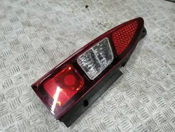 LÁMPARA TRASERA IZQUIERDA ORIGINAL CITROEN BERLINGO III