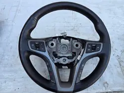 Volante de Couro Aquecido Hyundai i40 15-18