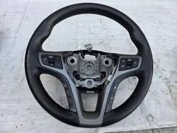 Volante de Cuero Calefactado Hyundai i40 15-18