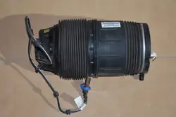Muelle de aire izquierdo OEM 971616025C 555 Porsche Panamera