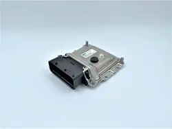 Unidade de controle AdBlue BMW OEM 16197445434 - Usado