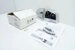 OEM OBUDOWA LUSTERKA Spiegelabdeckung Links Rechts Fiat Doblo