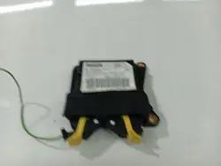 OEM 619771400 EIS-2775120 SRS-turvatyynyohjain