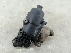 KIA Ölfilterbasis OEM 26400-2A321 26410-2A300