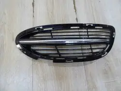 Griglia Paraurti Anteriore Destra Mercedes Classe S W222 A2228850324 LLU