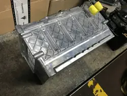Batería Híbrida 48V Mercedes OEM 0009820516 75Ah