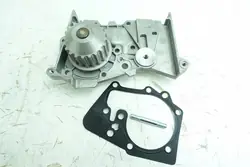 Pompe à eau Bosch pour Renault Kangoo