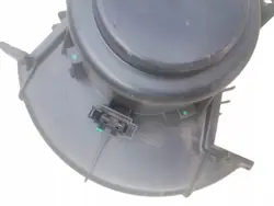 Ventilador de calefacción Audi Q7 4L 05-14