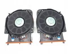 Kit Haut-parleurs OEM 7928000 BMW F44 - Audio Sport/Coupé
