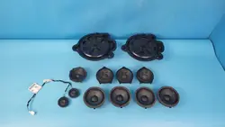 Mercedes EQE W295 Luidspreker Set OEM A2978202301