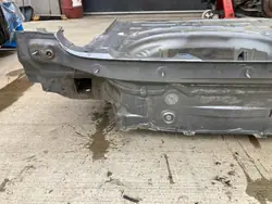 Bakpanel OEM PAS TYŁ WANNA SUPERB III KOMBI