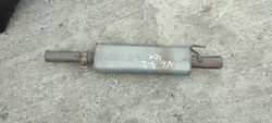 Escape central Opel Vectra C 3.2 - OEM Wydech środkowy