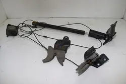 Vérin de levage de cabine OEM 0035530205 Mercedes Actros MP4