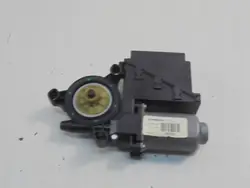 Vasen ikkunamoottori Skoda Fabia I 1999-2007 OE 6Q1959801A