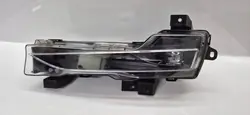 Tesla OEM 1624797-00-A Halogeenkoplamp Links Voor