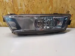 Farol de Neblina Esquerdo Skoda Rapid OE 5JA941701