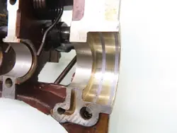 Arbre à cames BMW E46 318i OEM WAŁEK ROZRZĄDU