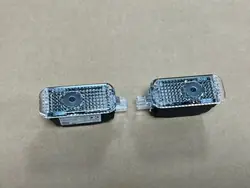 Proyector LED Logo Audi Puerta OEM 4G0052134F