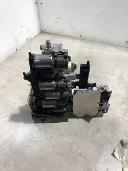 Mechatronik Audi A4 B8 OEM 0B5927256F