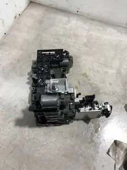 Mecatrônica Audi A4 B8 OEM 0B5927256F