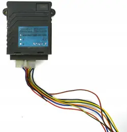 Émulateur LPG 4 canaux VIP 1 - Occasion
