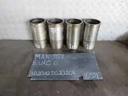 Manga do motor MAN TGX 12-20r EURP 6