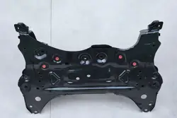 Trineo Carro Volvo XC40 OEM Volvo Xc40 MagExpert115
