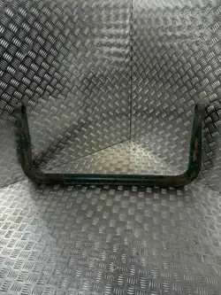 Scanian Stabilointitanko OEM 1377471 Taka-akselille