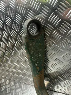 Scanian Stabilointitanko OEM 1377471 Taka-akselille