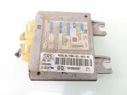 Airbagmodul OEM 77960SELN412M3 för Honda City IV