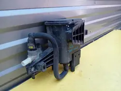 OEM DAWDVFSDF koolstoffilter voor Citroen C5 Aircross