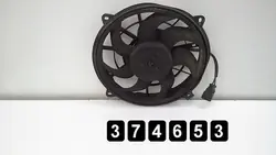 Kylarrubrik Ford Galaxy 2002 7m3959455a