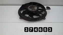 Ventilateur de radiateur Ford Galaxy 2002 7m3959455a