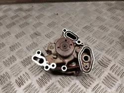 Alfa Romeo Stelvio voor oliepomp OEM 04893614AC