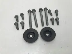 Boulons Suspension Arrière Renault OE GKU38640