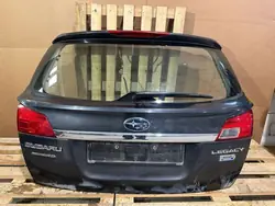 2010 Subaru Legacy Rear Trunk Lid