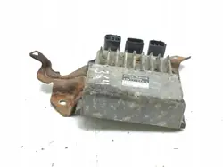 Injectie ECU Toyota Avensis T250 2008 OEM 8987120070