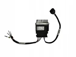 Módulo Ventilador OEM 8K0959501E para Audi A5 8T A4 B8