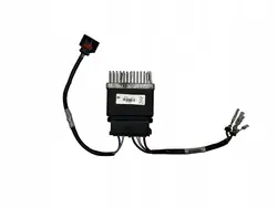 Module Ventilateur OEM 8K0959501E pour Audi A5 8T A4 B8