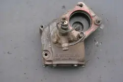 Prise de force PTO Mercedes Atego NA360-2C